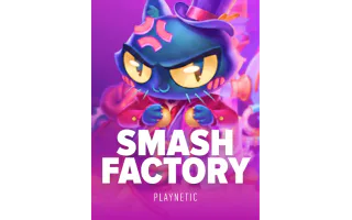 Smash Factory — Playnetic