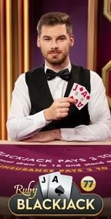Blackjack