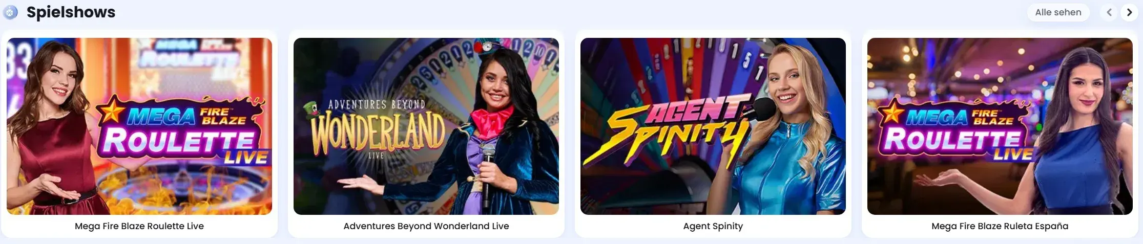 Show